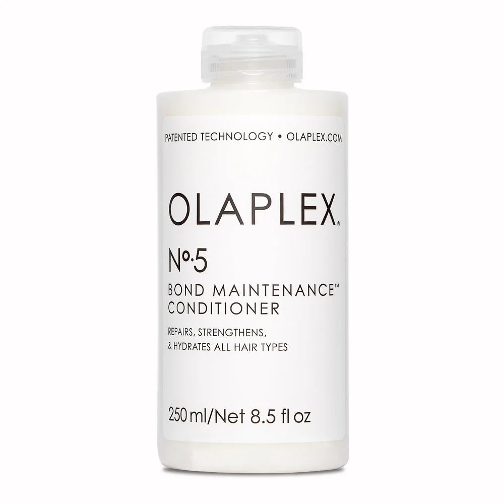 Olaplex Nº.5 Maintenance Conditioner Repair Hair Strengthen and Hydrate for All Hair Types Professional Hair Care 250ml
Olaplex Nº.5 Maintenance Conditioner Repair Hair Strengthen and Hydrate for All Hair Types Professional Hair Care 250ml