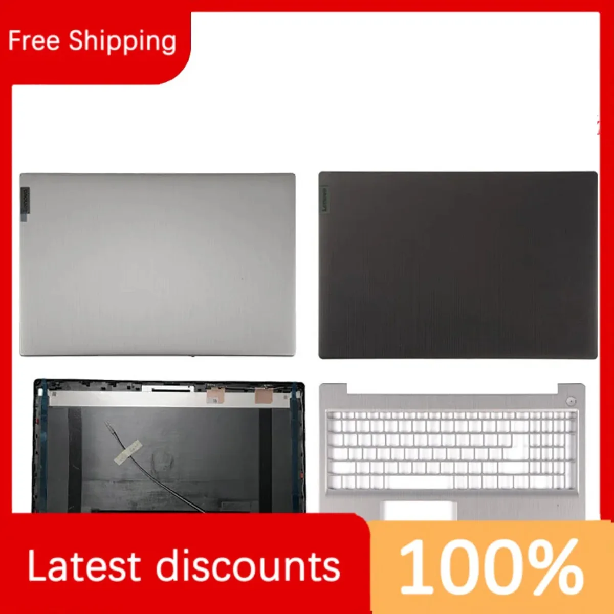 Для Lenovo Xiaoxin Ideapad 15S 15S-IML 3-15 2020 A-shell C-shell новый оригинальный
Для Lenovo Xiaoxin Ideapad 15S 15S-IML 3-15 2020 A-shell C-shell новый оригинальный