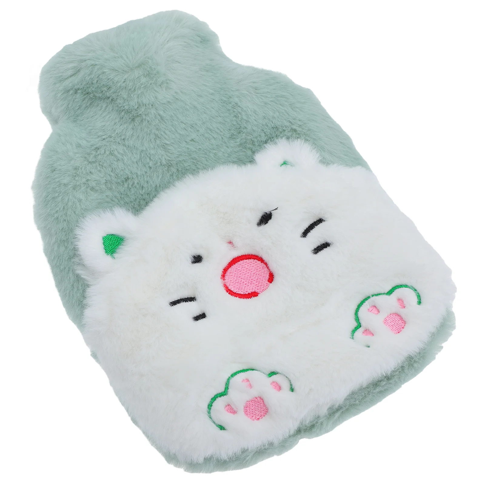Water Hot Bag Bottle Rubberwarm Bottles Heating Injection Winter Hand Cartoon Compress Coverpad Belly Cold Party Favor Gift
Water Hot Bag Bottle Rubberwarm Bottles Heating Injection Winter Hand Cartoon Compress Coverpad Belly Cold Party Favor Gift