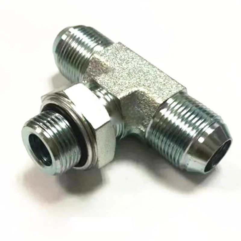 For KOBELCO SK 200/300 for CATERPILLAR CAT for KOMATSU PC Hitachi ZX KATO HD 512 Doosan DH DX distributor tee connector
For KOBELCO SK 200/300 for CATERPILLAR CAT for KOMATSU PC Hitachi ZX KATO HD 512 Doosan DH DX distributor tee connector