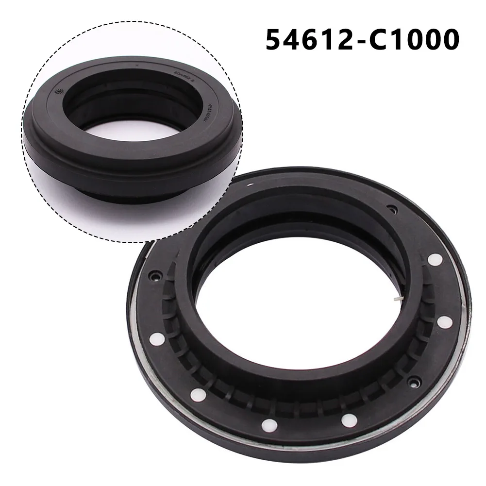 Black Bearing Bearing Front Plastic Strut Mount 54612-C1000 Bearing Front Metal Plastic Strut Mount Bearing Metal
Black Bearing Bearing Front Plastic Strut Mount 54612-C1000 Bearing Front Metal Plastic Strut Mount Bearing Metal