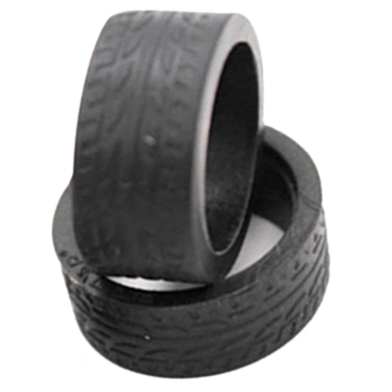 12Pcs Rubber Tyre Tires Wheel For Wltoys K969 K989 P929 Iw04m Awd Iw02 Mini-Z Mini-D Mini-Q 1/28 RC Drift Racing Car-Drop Ship
12Pcs Rubber Tyre Tires Wheel For Wltoys K969 K989 P929 Iw04m Awd Iw02 Mini-Z Mini-D Mini-Q 1/28 RC Drift Racing Car-Drop Ship