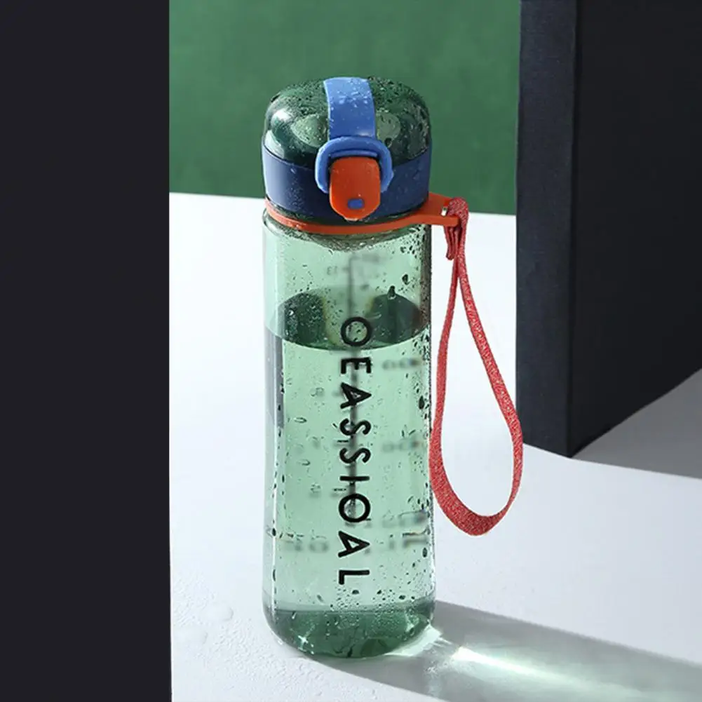 No Odor Sport Bottle Leak-proof Transparent Tea Water Separation Water Bottle Cup Clear Scale Water Bottle Outdoor Sports
No Odor Sport Bottle Leak-proof Transparent Tea Water Separation Water Bottle Cup Clear Scale Water Bottle Outdoor Sports