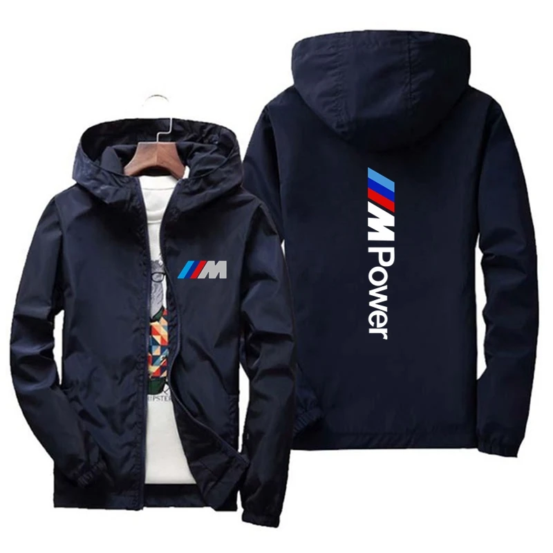 2023 Zipper Bomber Jacket Men Casual Streetwear Men Hip-Hop Slim Fit Pilot Coat Clothing Plus Size 7XL Spring New
2023 Zipper Bomber Jacket Men Casual Streetwear Men Hip-Hop Slim Fit Pilot Coat Clothing Plus Size 7XL Spring New