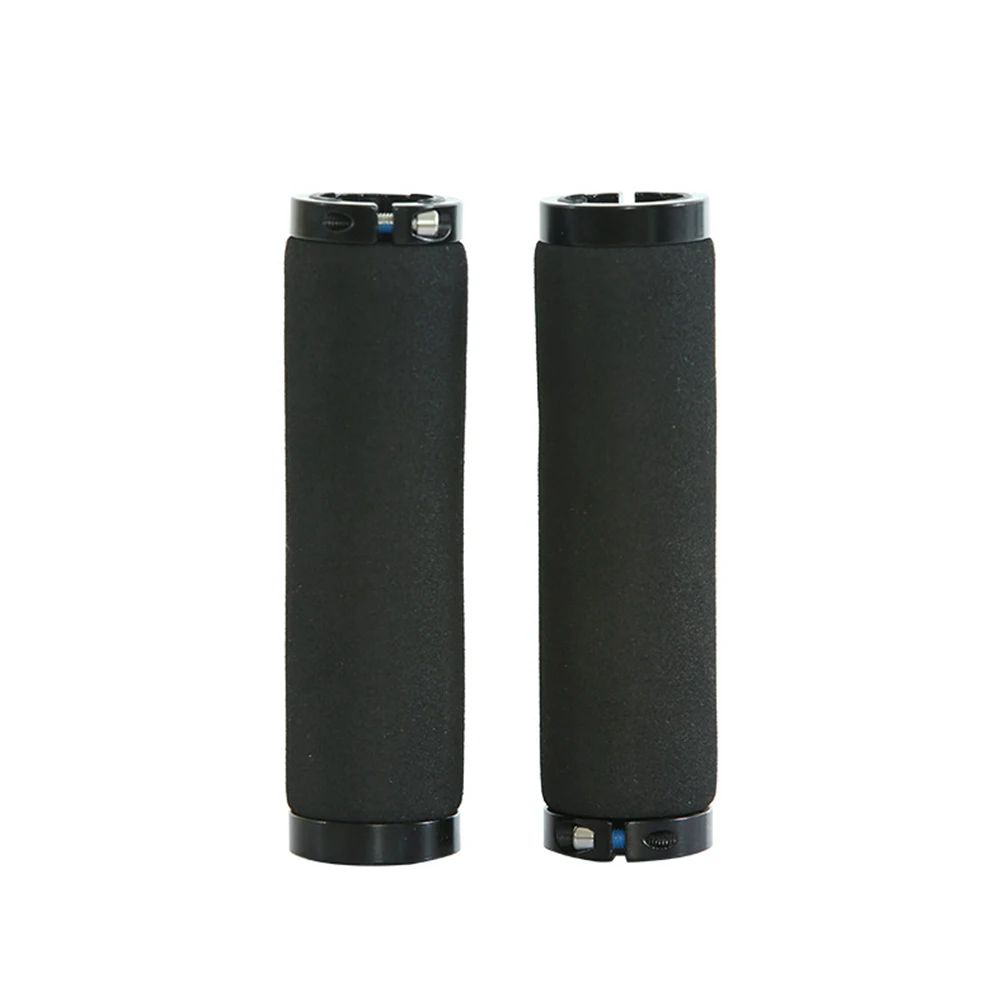 Bicycle Hand Grip Handlebar Grips Cycling Mountain Bike Replacement Sponge Universal 1 Pair 130*34mm Accessory
Bicycle Hand Grip Handlebar Grips Cycling Mountain Bike Replacement Sponge Universal 1 Pair 130*34mm Accessory