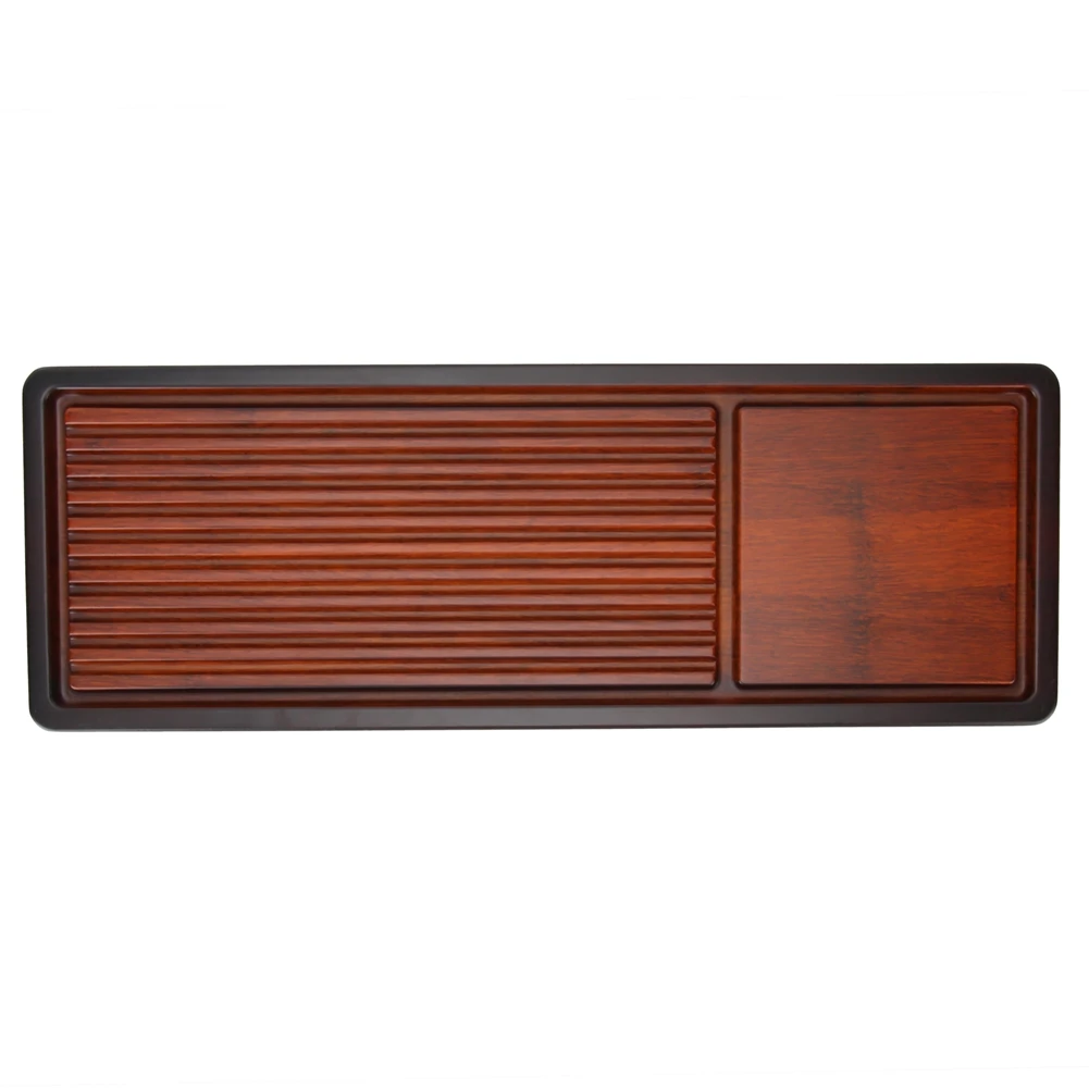 Tea Tray Bamboo Tea Serving Tray Chinese Kung Fu Tea Table Set Home Office Kitchen Utensil tea
Tea Tray Bamboo Tea Serving Tray Chinese Kung Fu Tea Table Set Home Office Kitchen Utensil tea