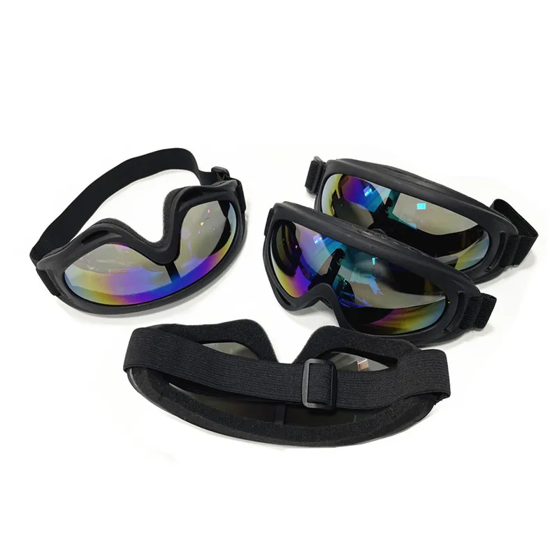 Очки для верховой езды на открытом воздухе, внешняя выстрелка, искусственные мягкие пули, игрушечный пистолет, тактические Защитные очки, д... 
Очки для верховой езды на открытом воздухе, внешняя выстрелка, искусственные мягкие пули, игрушечный пистолет, тактические Защитные очки, д...