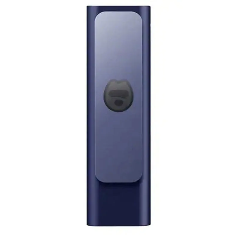 NEW2022 Xiaomi Sogou C1 Smart AI Recording Pen Translator 360 Degree HD Recording Intelligent Noise Reduction Back Clip Meeting
NEW2022 Xiaomi Sogou C1 Smart AI Recording Pen Translator 360 Degree HD Recording Intelligent Noise Reduction Back Clip Meeting