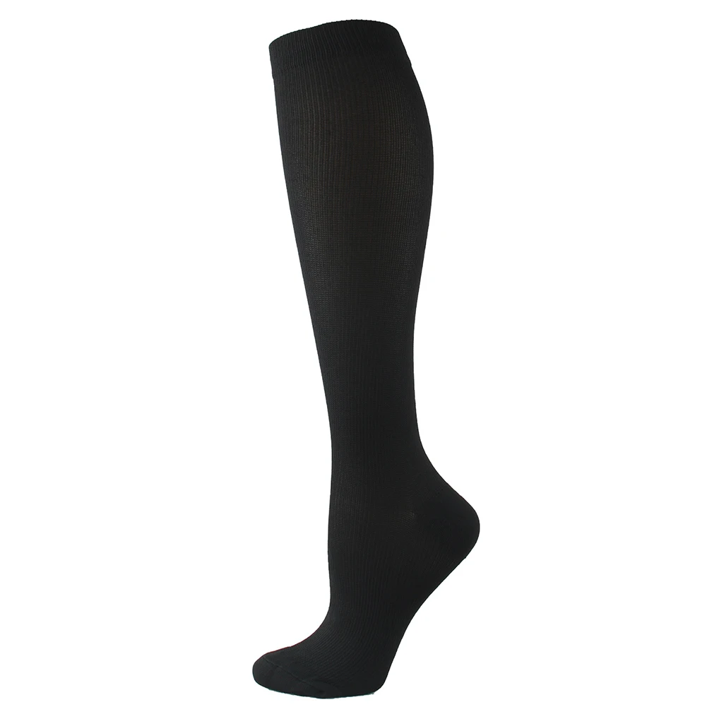 Sports Flight Socks Unisex 1 Pair Accessories Hiking Nylon Recovery Sock Running Shaping Stockings Sweat-absorption
Sports Flight Socks Unisex 1 Pair Accessories Hiking Nylon Recovery Sock Running Shaping Stockings Sweat-absorption