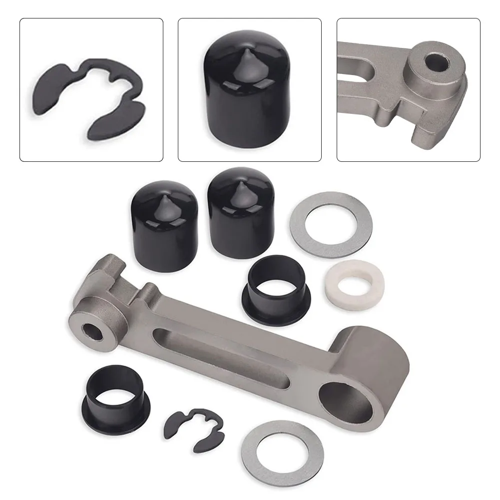 For Deck Idler Tensioner & Bushing Rebuild Kit For 48C 54C For GT For LX For Scotts Tractor Mowers Garden Lawn Mower Parts
For Deck Idler Tensioner & Bushing Rebuild Kit For 48C 54C For GT For LX For Scotts Tractor Mowers Garden Lawn Mower Parts