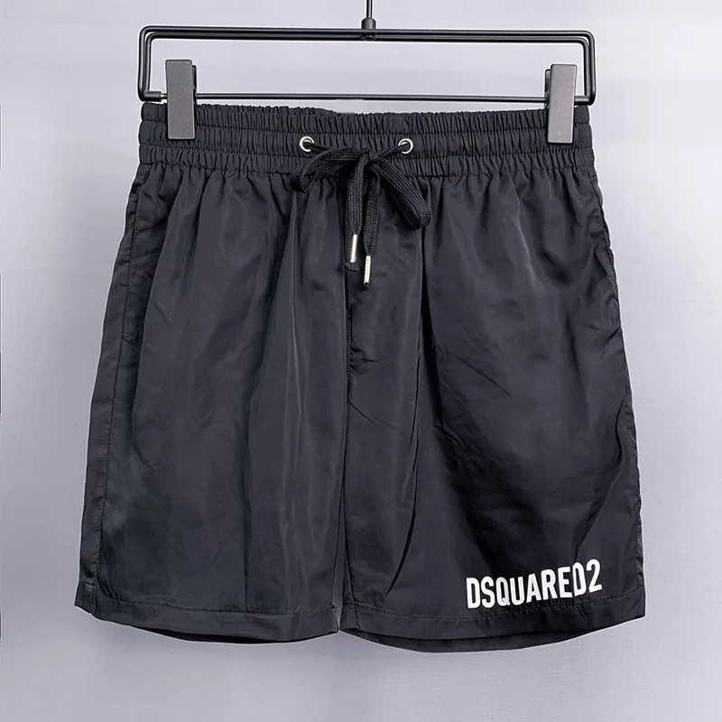 Брендовые мужские повседневные шорты Dsquared2, мужские летние модные свободные пляжные шорты для плавания с принтом DSQ, быстросохнущие шорты д...
Брендовые мужские повседневные шорты Dsquared2, мужские летние модные свободные пляжные шорты для плавания с принтом DSQ, быстросохнущие шорты д...