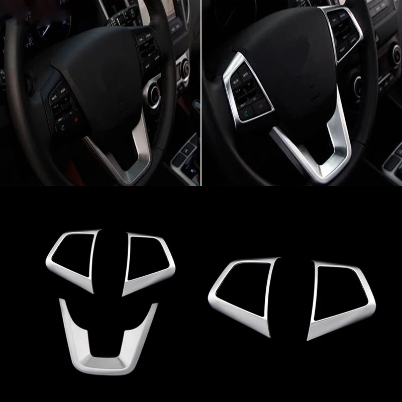 car accessories Car steering wheel steering wheel buttons decorative stickers modified special interior trim for hyundai Creta
car accessories Car steering wheel steering wheel buttons decorative stickers modified special interior trim for hyundai Creta