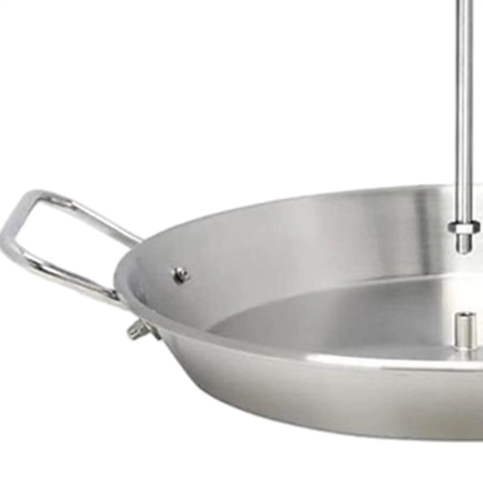 Vertical Skewer Grilling BBQ Rack Turkey Grill Skewer Stand for Barbecue
Vertical Skewer Grilling BBQ Rack Turkey Grill Skewer Stand for Barbecue