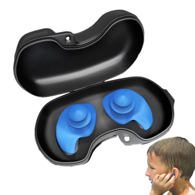 Водонепроницаемые силиконовые беруши, беруши для плавания, синхронизированные беруши для плавания, защита для морского серфинга, беруши
Водонепроницаемые силиконовые беруши, беруши для плавания, синхронизированные беруши для плавания, защита для морского серфинга, беруши