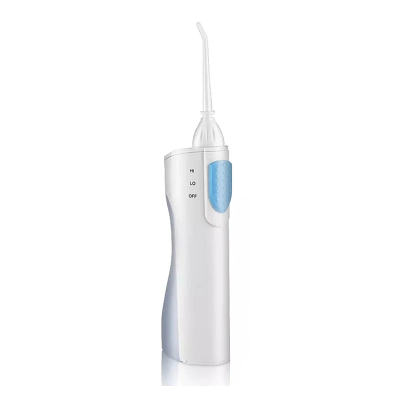Oral Irrigator USB Rechargeable Water Flosser Portable Dental Water Jet 300ML Water Tank Waterproof Teeth Cleaner
Oral Irrigator USB Rechargeable Water Flosser Portable Dental Water Jet 300ML Water Tank Waterproof Teeth Cleaner