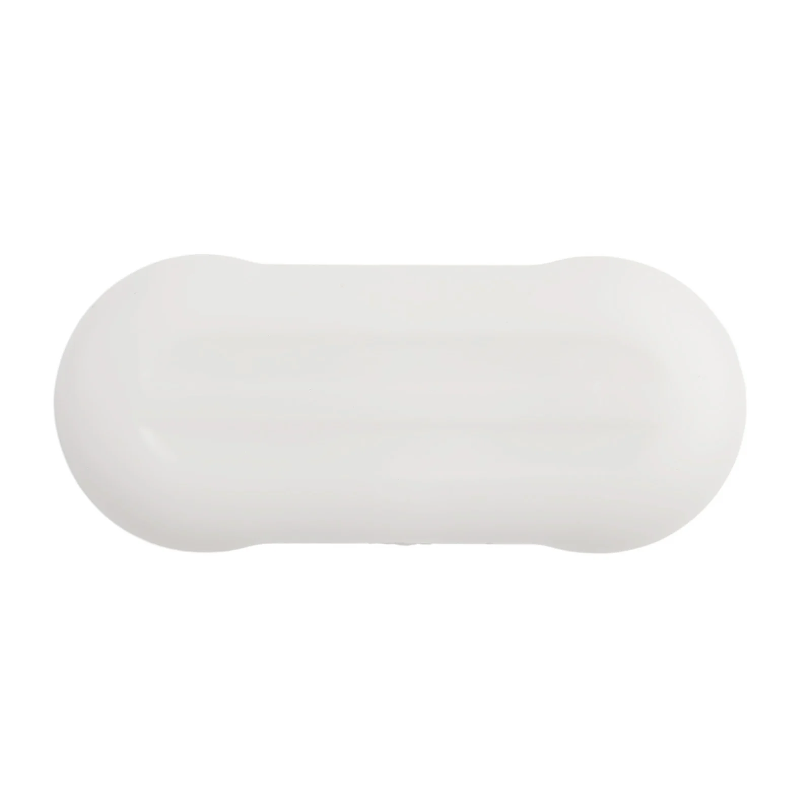 Repair Tools Seat Bumpers Strong Adhesive Toilet White 5x2x1.7cm Antislip Bathroom Buffer Pad Fixtures Brand New
Repair Tools Seat Bumpers Strong Adhesive Toilet White 5x2x1.7cm Antislip Bathroom Buffer Pad Fixtures Brand New