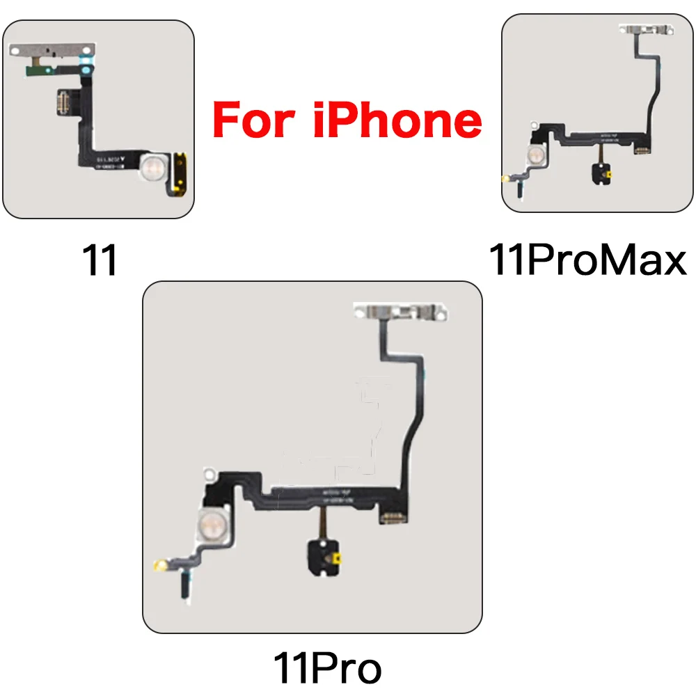 Для iPhone X XR XS Max Кнопка питания гибкий Переключатель Вкл/Выкл Вспышка микрофон гибкий кабель с кронштейнами Ремонт Запасные части
Для iPhone X XR XS Max Кнопка питания гибкий Переключатель Вкл/Выкл Вспышка микрофон гибкий кабель с кронштейнами Ремонт Запасные части