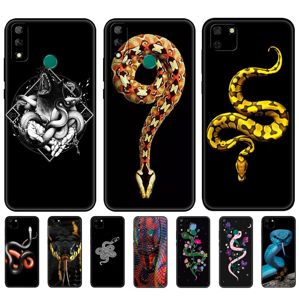 Black tpu Case For Huawei Y9S Y6S Y8S Y5P Y7P Y8P Case For Huawei Y5 lite Prime 2018 Y6 2019 Cover Flower Snakes
Black tpu Case For Huawei Y9S Y6S Y8S Y5P Y7P Y8P Case For Huawei Y5 lite Prime 2018 Y6 2019 Cover Flower Snakes
