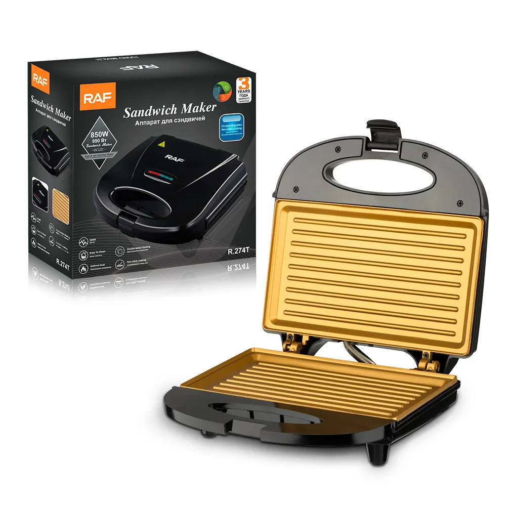 Multi-Function Breakfast Maker Sandwich Machine Baking Toast Steak Cutter Electric Baking Pan
Multi-Function Breakfast Maker Sandwich Machine Baking Toast Steak Cutter Electric Baking Pan