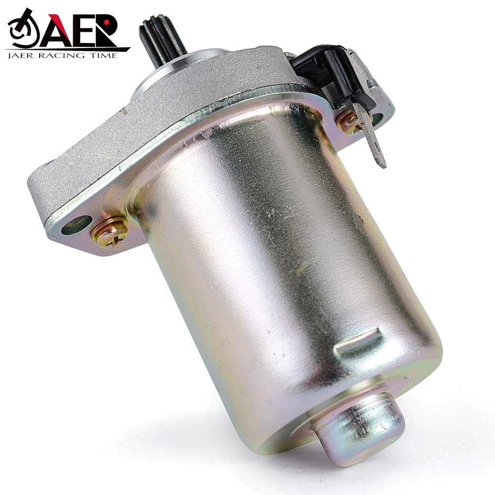 Starter Motor for Benelli 491 50 LC Sport ST Superbike K2 50 Naked Pepe 50 19240011A0 Italjet Dragster 50 Atala Carosello 50
Starter Motor for Benelli 491 50 LC Sport ST Superbike K2 50 Naked Pepe 50 19240011A0 Italjet Dragster 50 Atala Carosello 50