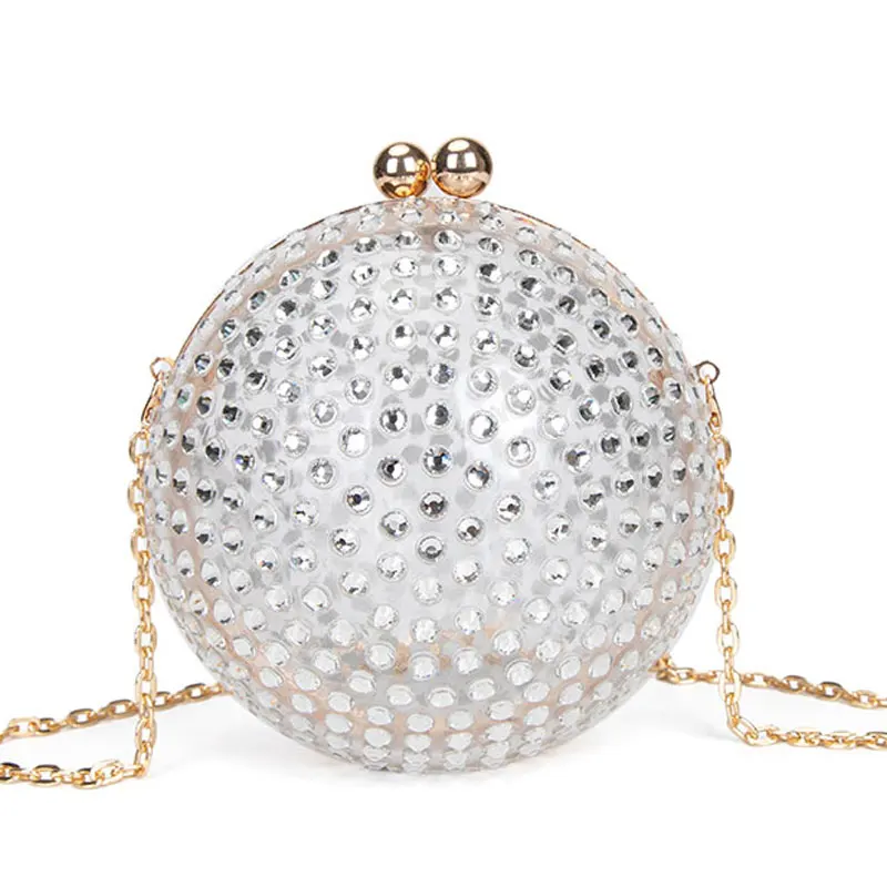 Women's Bag Luxury Evening Bag Party Wedding Clutch Purse Wallet Diamond Handbag Formal Occasion Dresses Female Vip Makeup Bag
Women's Bag Luxury Evening Bag Party Wedding Clutch Purse Wallet Diamond Handbag Formal Occasion Dresses Female Vip Makeup Bag