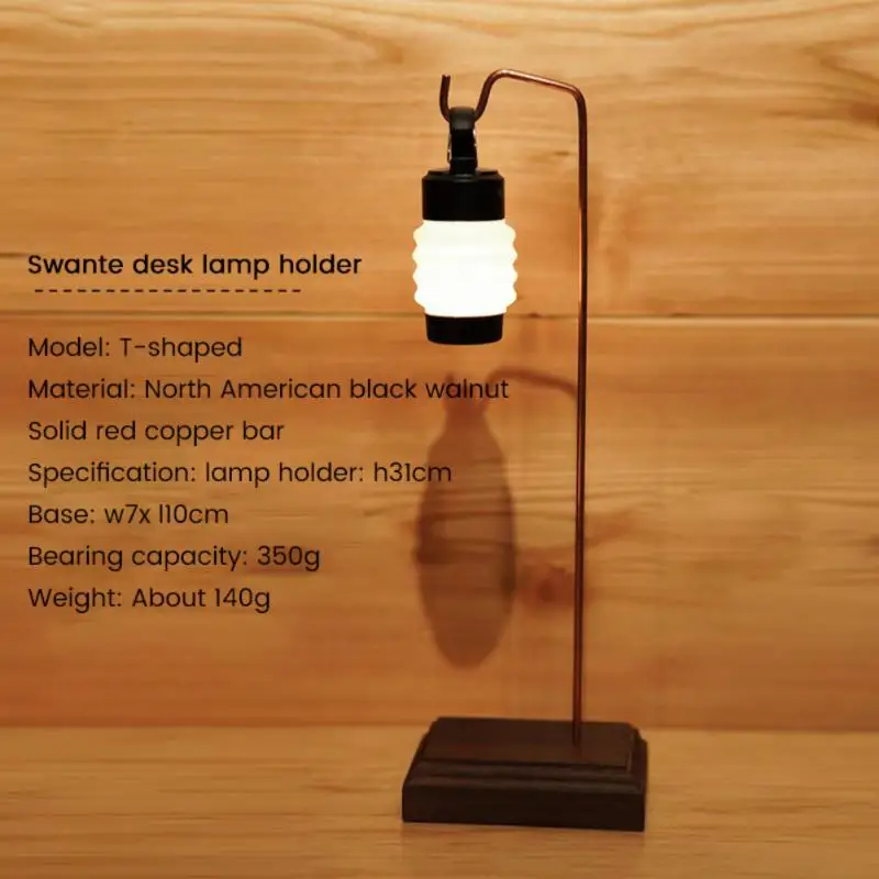 Convenience Camping Light Table Desktop Lantern Lamp Holder For Goal Zero Lighthouse For Camping Supplies Vintage Lamp
Convenience Camping Light Table Desktop Lantern Lamp Holder For Goal Zero Lighthouse For Camping Supplies Vintage Lamp