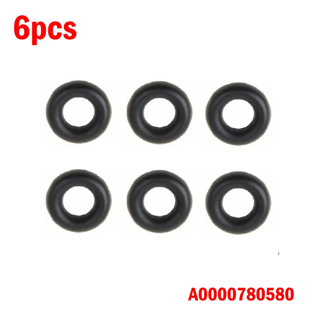 Injector Seal O Ring Rubber 1607004980 A0000780580 BC3Q 7D741 Durable High Quality For BMW For Mercedes C-Class
Injector Seal O Ring Rubber 1607004980 A0000780580 BC3Q 7D741 Durable High Quality For BMW For Mercedes C-Class