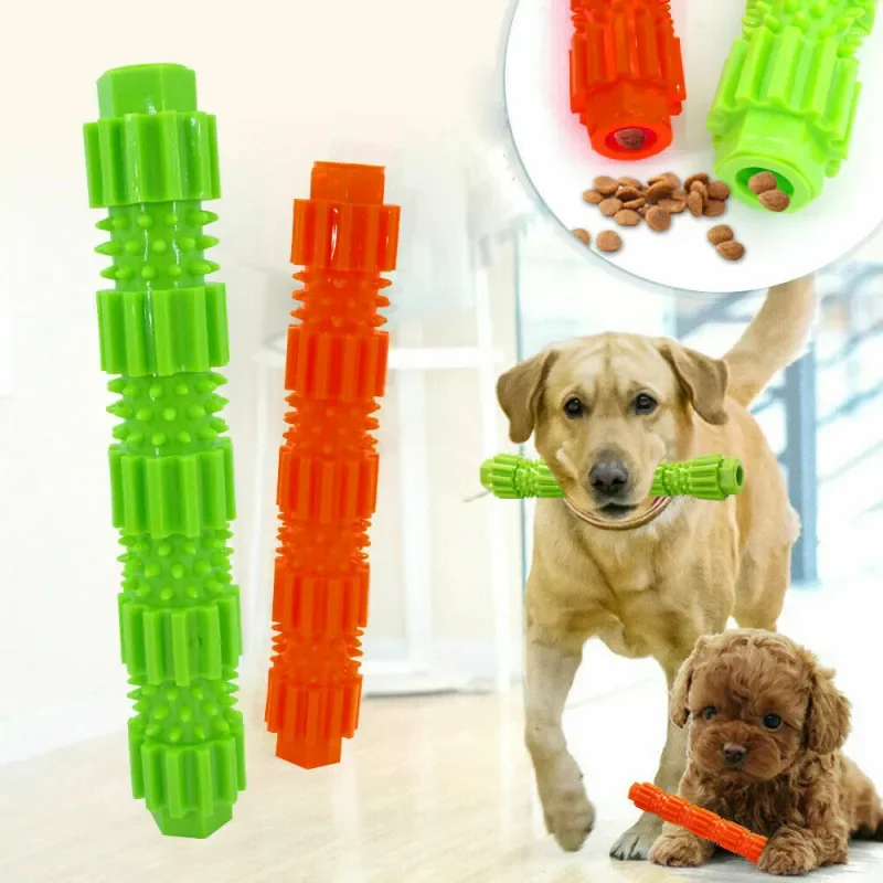 Pet Toys Dog Chew Toy for Aggressive Chewers Treat Dispensing Rubber Teeth Cleaning Toy Dog Toys for Small Dogs Pet Supplies
Pet Toys Dog Chew Toy for Aggressive Chewers Treat Dispensing Rubber Teeth Cleaning Toy Dog Toys for Small Dogs Pet Supplies