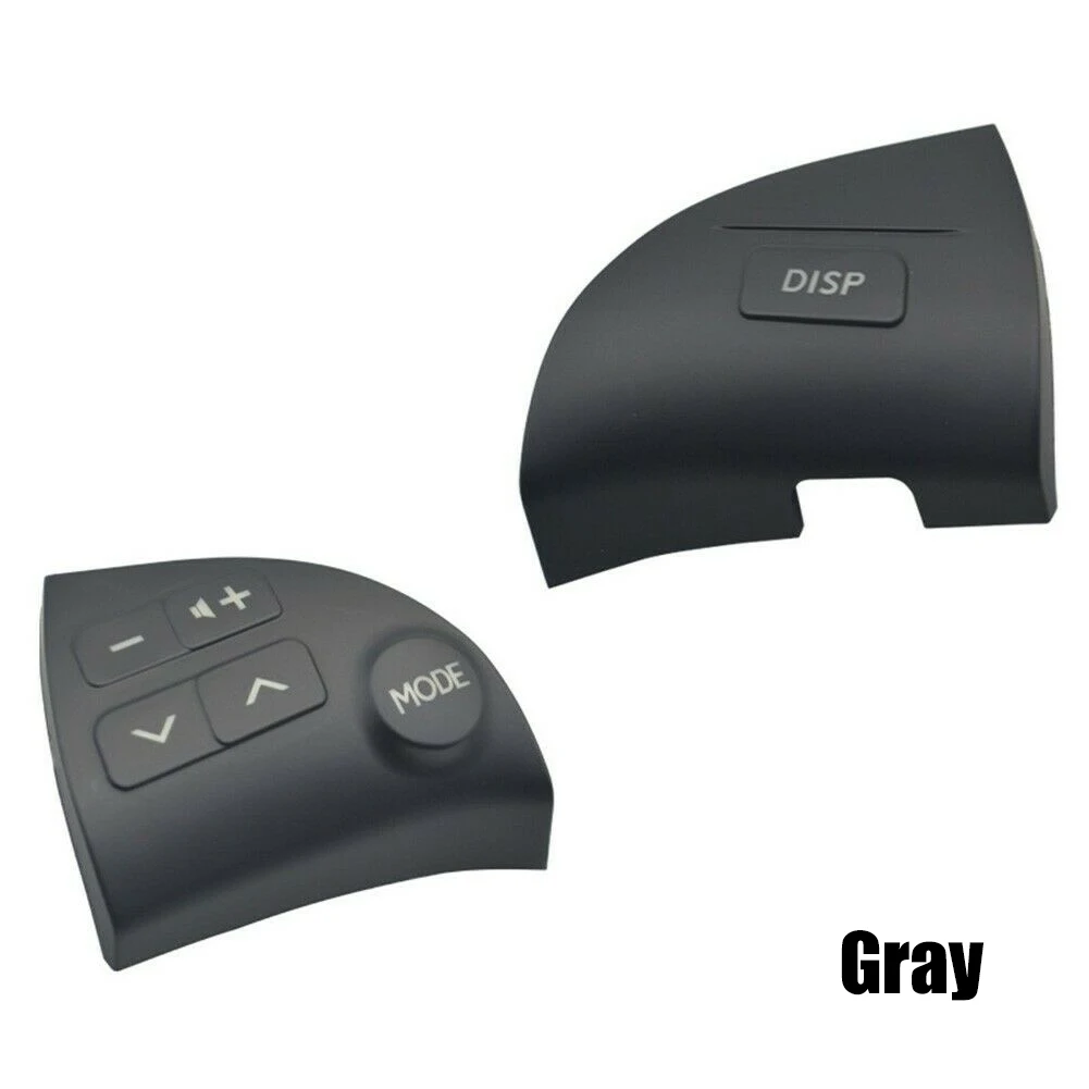 Switch Steering Wheel Button For Lexus ES350 2006-2012 Low Match(Suitable For Left-hand Drive New Wheel ABS Button Cover
Switch Steering Wheel Button For Lexus ES350 2006-2012 Low Match(Suitable For Left-hand Drive New Wheel ABS Button Cover