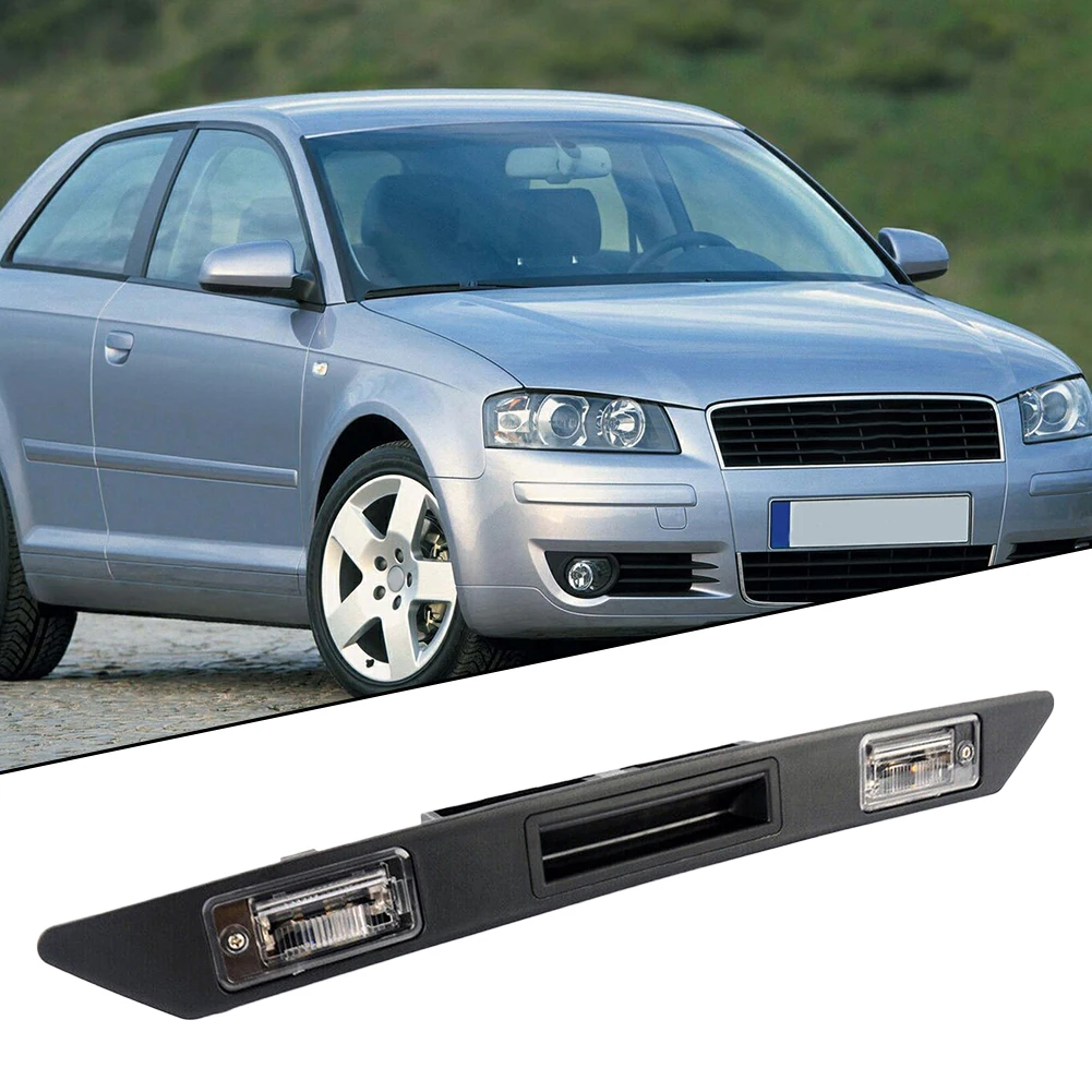 Car Trunk Tailgate Handle Switch For A3 8P/S3/Sportback 2004-2013 Handle Strip Tailgate License Plate 8P48275743FZ
Car Trunk Tailgate Handle Switch For A3 8P/S3/Sportback 2004-2013 Handle Strip Tailgate License Plate 8P48275743FZ