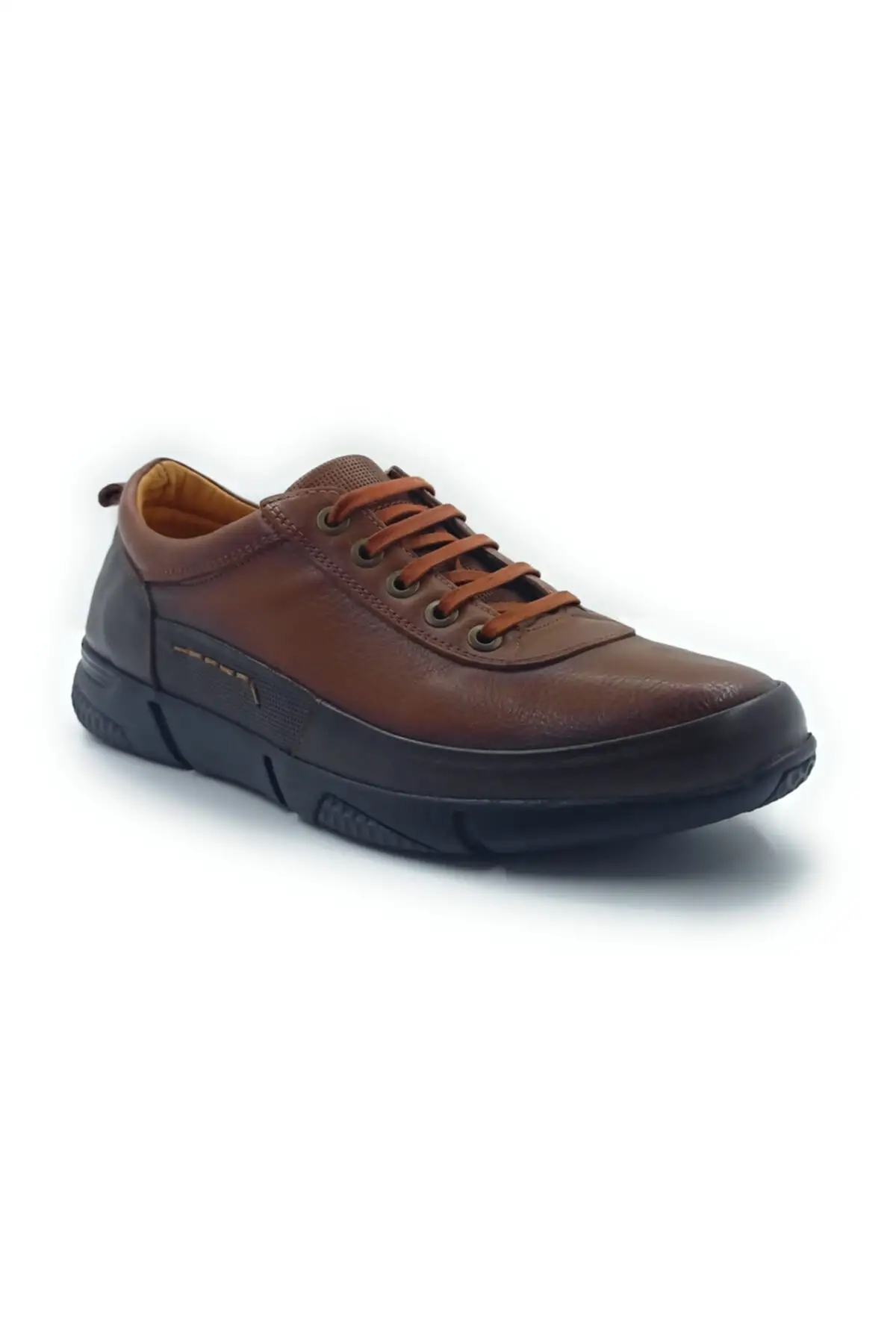 Men's Shoes Leather Tan - Brown Casual Summer New Style Men Loafers Soft Comfortable Comfortable Shoes
Men's Shoes Leather Tan - Brown Casual Summer New Style Men Loafers Soft Comfortable Comfortable Shoes