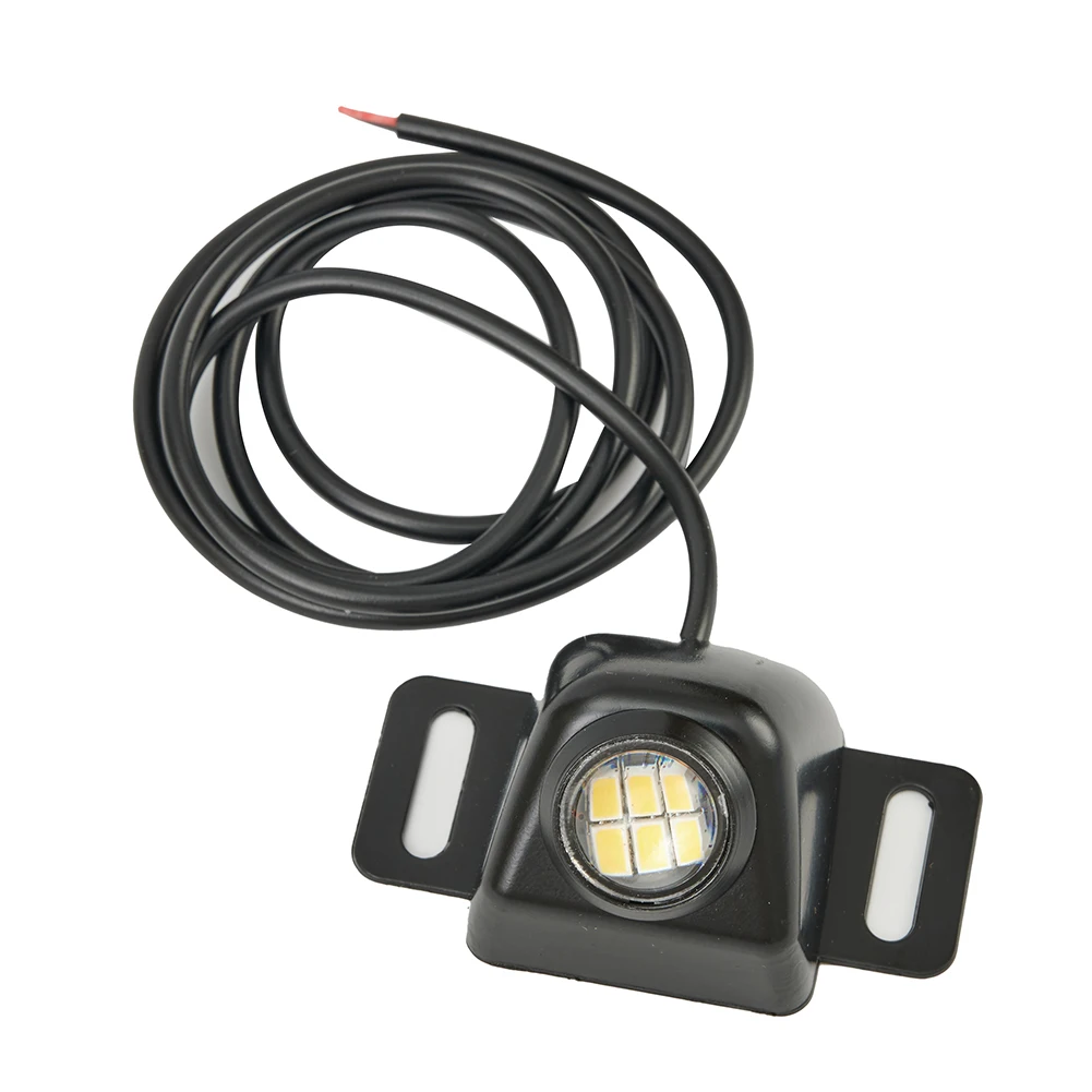 Backup Car Reversing Light Lamp Light Parking RV Rear Super Bright Trailers Trucks 1* Universal 3020 Accessories
Backup Car Reversing Light Lamp Light Parking RV Rear Super Bright Trailers Trucks 1* Universal 3020 Accessories