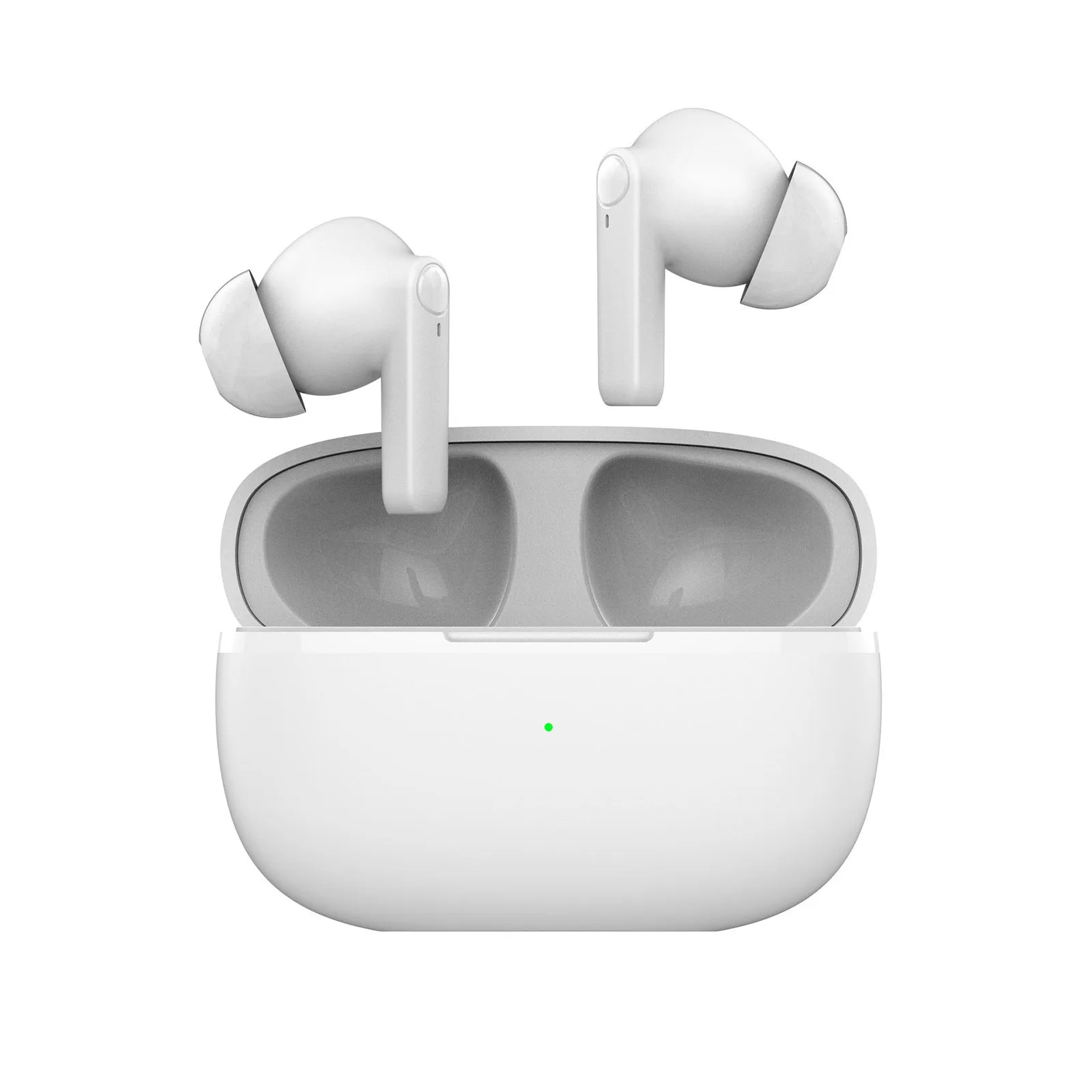 Sport Earphone High Sound Quality Noise Reduction Business TWS Bluetooth Earbuds Compatible LED Display Touch Control Headset
Sport Earphone High Sound Quality Noise Reduction Business TWS Bluetooth Earbuds Compatible LED Display Touch Control Headset