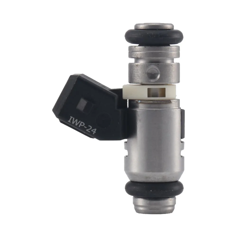 Motorcycle Fuel Injector Spray Nozzle iwp-24 Two Holes 125CC for Some Models Motorbike Accessory
Motorcycle Fuel Injector Spray Nozzle iwp-24 Two Holes 125CC for Some Models Motorbike Accessory