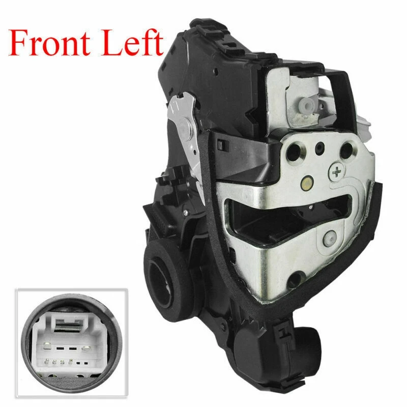 Door Lock Actuator Motor Front Left For Toyota 4Runner Camry For- Sequoia Lexus ES350 69040-0C050 69040-42250
Door Lock Actuator Motor Front Left For Toyota 4Runner Camry For- Sequoia Lexus ES350 69040-0C050 69040-42250