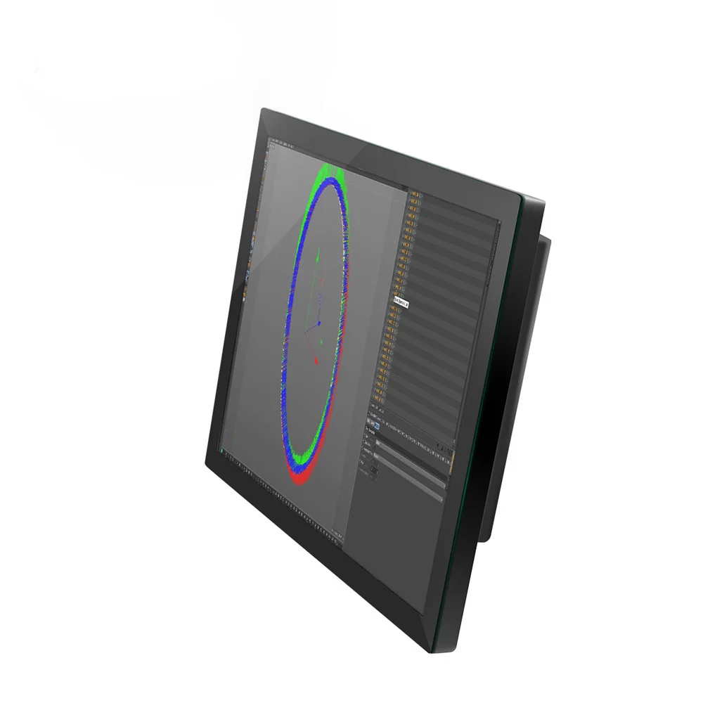 Square 4:3 tft lcd 17 inch d-sub lcd display module with touch screen, waterproof lcd industrial touch panel pc ip65
Square 4:3 tft lcd 17 inch d-sub lcd display module with touch screen, waterproof lcd industrial touch panel pc ip65
