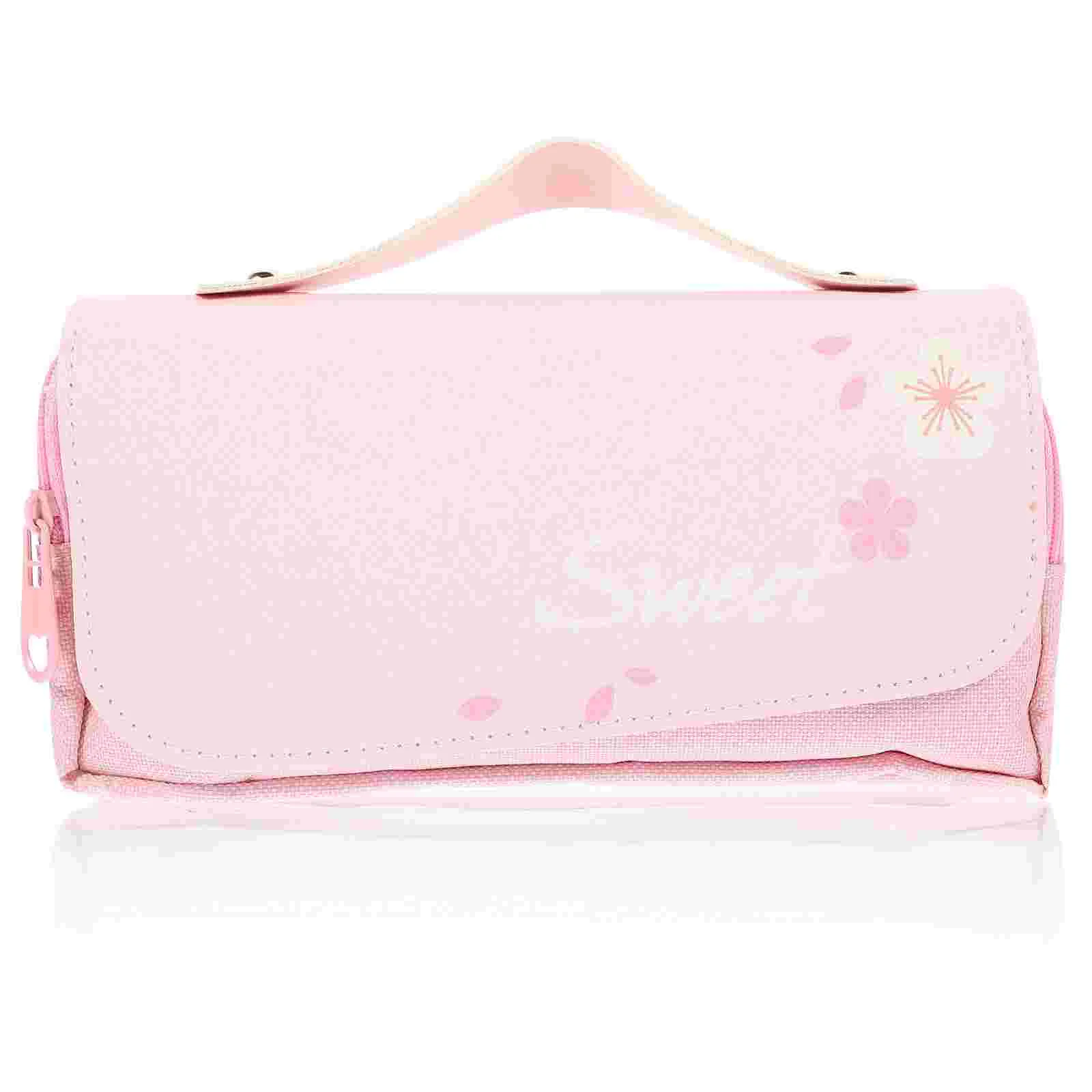Case Pouch Pencanvas Zipper Adolescentes Para Cartucheras Compartments Organizer Students Multi Supplies Stationery Marker Kids
Case Pouch Pencanvas Zipper Adolescentes Para Cartucheras Compartments Organizer Students Multi Supplies Stationery Marker Kids