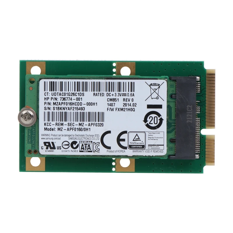Мини PCIE M.2 NGFF SSD к Msata SSD адаптер конвертер карты для 2230 2242 M2 SSD Прямая поставка
Мини PCIE M.2 NGFF SSD к Msata SSD адаптер конвертер карты для 2230 2242 M2 SSD Прямая поставка