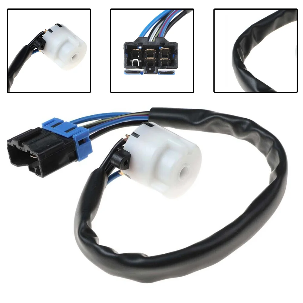 Ignition Key Starter Switch Interior Parts Starter Switch Ignition Key Accessories Brand New High Quality MR123396
Ignition Key Starter Switch Interior Parts Starter Switch Ignition Key Accessories Brand New High Quality MR123396