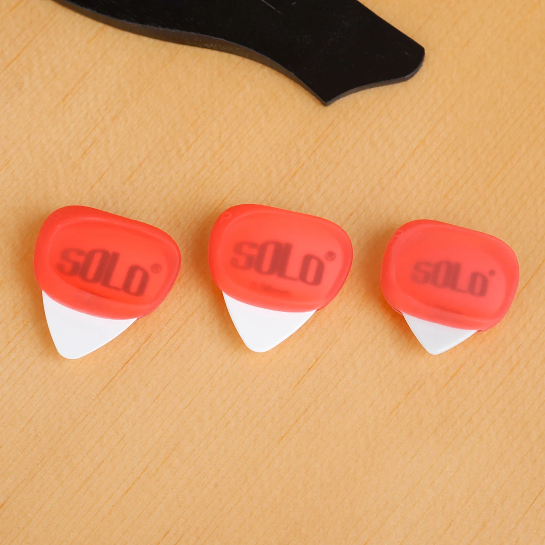 3Pcs Electric Guitar Pick Set Acoustic Music Picks Plectrum Correction Hand Pick Clip Fits Many Sizes of Picks Guitar Parts
3Pcs Electric Guitar Pick Set Acoustic Music Picks Plectrum Correction Hand Pick Clip Fits Many Sizes of Picks Guitar Parts