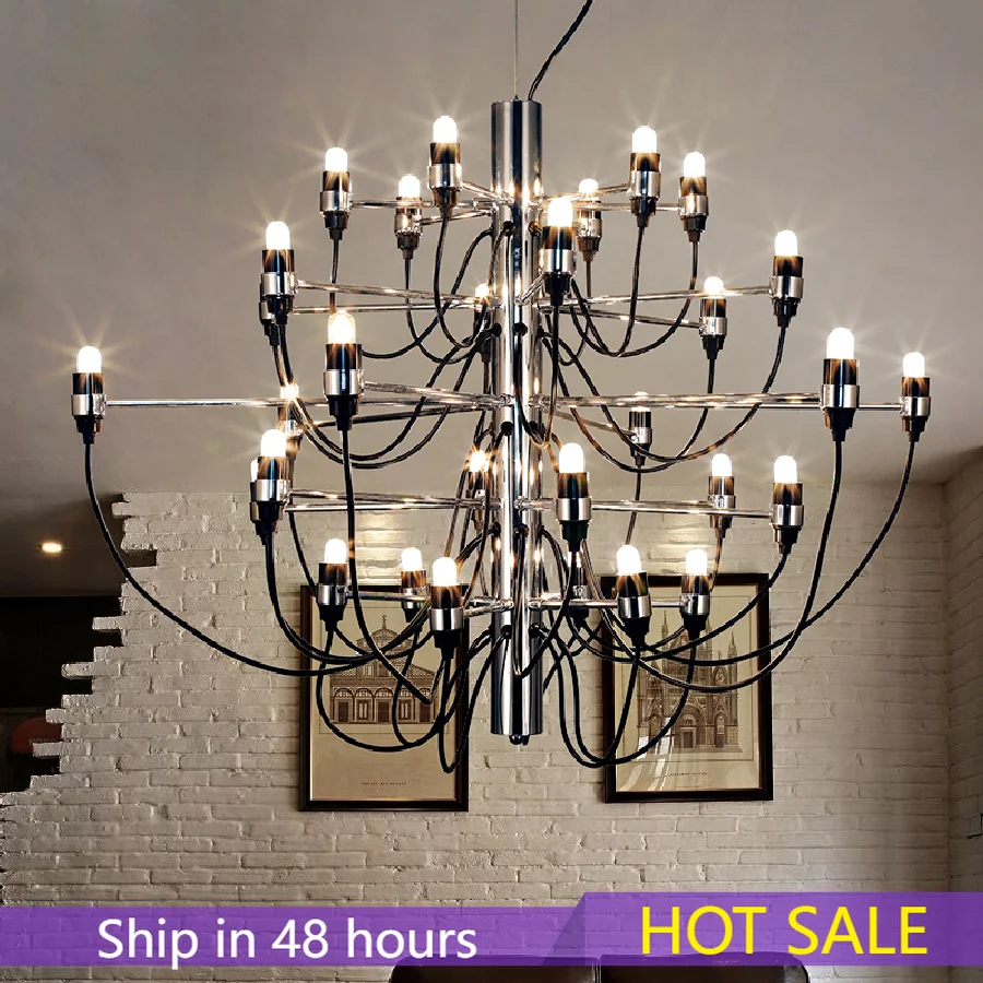 Postmodern minimalist light luxury chandelier creative personality villa living room dining room bedroom designer chandelier
Postmodern minimalist light luxury chandelier creative personality villa living room dining room bedroom designer chandelier