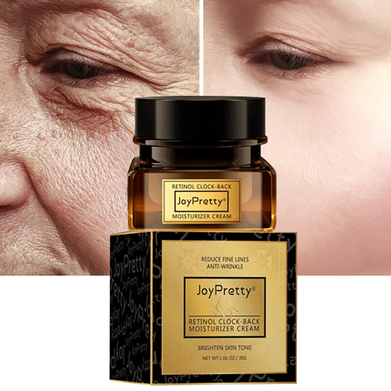 Retinol Lifting Firming Serum Anti-aging Remove Wrinkles Serum Remove Dark Circles Oil Control Whitening Essence Anti-acne Serum
Retinol Lifting Firming Serum Anti-aging Remove Wrinkles Serum Remove Dark Circles Oil Control Whitening Essence Anti-acne Serum