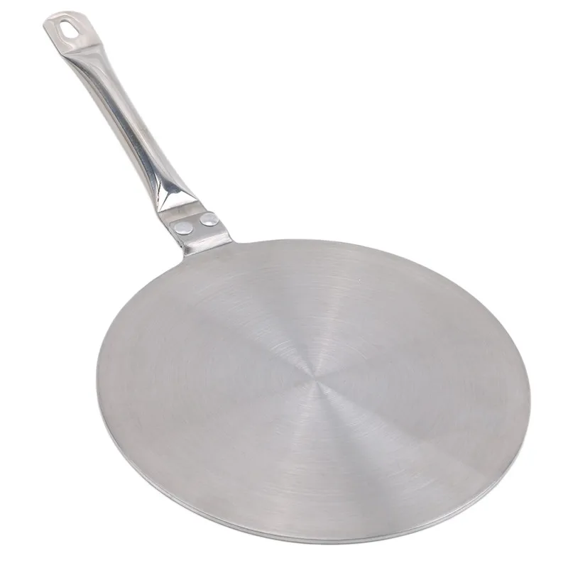 Stainless Steel Heat Diffuser Induction Plate Adapter Converter Gas Electric Cooker Plate Multi Size
Stainless Steel Heat Diffuser Induction Plate Adapter Converter Gas Electric Cooker Plate Multi Size