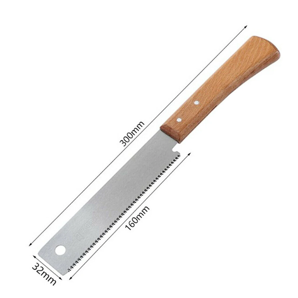 300mm Mini Hand Saws Double Side Flush Cut Saw For Woodworking Camping DIY Saw Hacksaw Garden Pruning TrimmingCutting
300mm Mini Hand Saws Double Side Flush Cut Saw For Woodworking Camping DIY Saw Hacksaw Garden Pruning TrimmingCutting