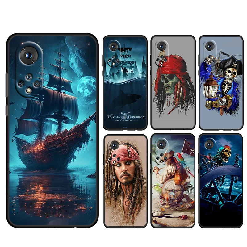 Disney Pirates Caribbean Cool For Honor 80 70 60 50 X30 9C 9X 9A 8X MAX Pro Plus Lite SE Soft Silicone Black Phone Case
Disney Pirates Caribbean Cool For Honor 80 70 60 50 X30 9C 9X 9A 8X MAX Pro Plus Lite SE Soft Silicone Black Phone Case