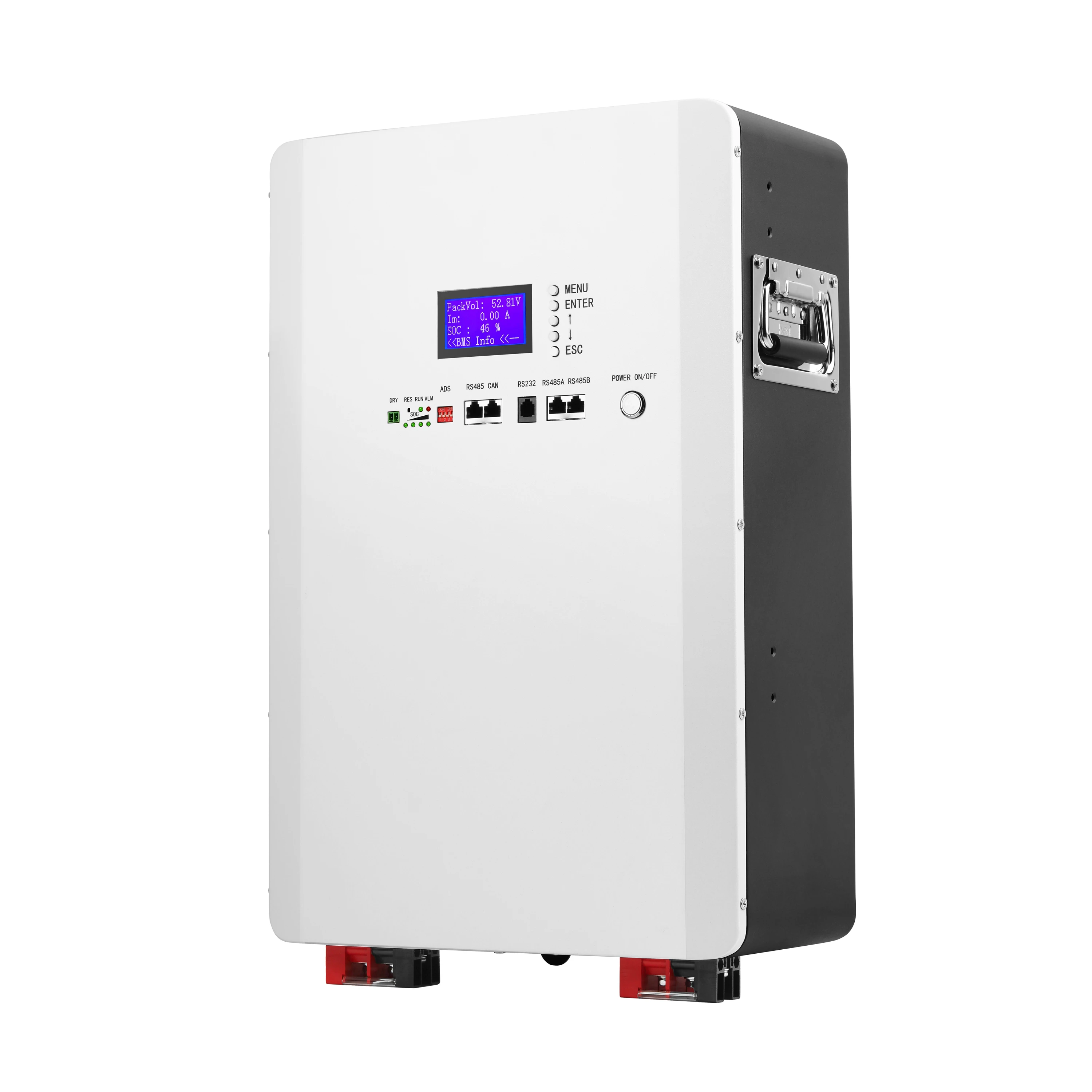 5kw 10kw lithium battery wall mounted for Home solar energy storage system ESS UPS system 
5kw 10kw lithium battery wall mounted for Home solar energy storage system ESS UPS system