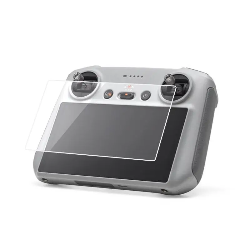 DJI MINI 3 Pro Drone RC Tempered Glass Film Remote Controller Screen Anti-Scratch Anti-rupture HD Film Cover Tempered Glass HD
DJI MINI 3 Pro Drone RC Tempered Glass Film Remote Controller Screen Anti-Scratch Anti-rupture HD Film Cover Tempered Glass HD