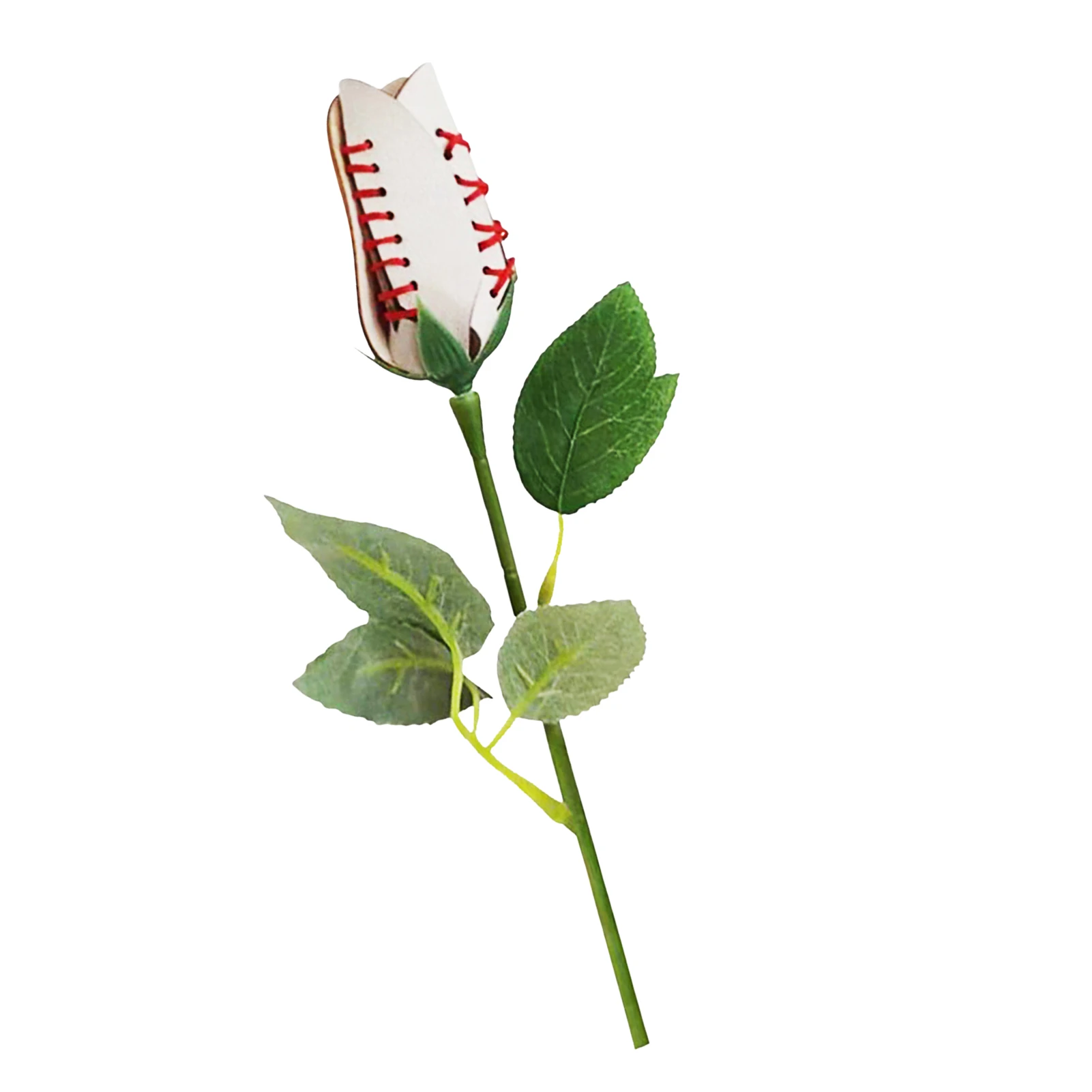 Baseball Leather Roses Handmade Ball Simulation Rose Sports Ball Themed Simulation Flower Baseball Basketball Soccer Looking
Baseball Leather Roses Handmade Ball Simulation Rose Sports Ball Themed Simulation Flower Baseball Basketball Soccer Looking
