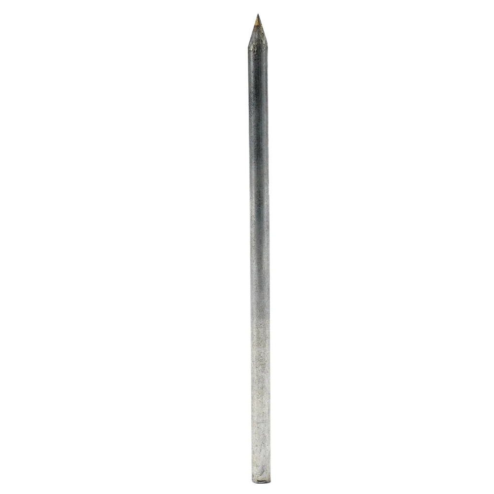 Hand Tool Scribe Pen Alloy Multi-function Etching Carbide Metal Wood Glass Stainless Steel Ceramic Tile Cutting Marker Pencil
Hand Tool Scribe Pen Alloy Multi-function Etching Carbide Metal Wood Glass Stainless Steel Ceramic Tile Cutting Marker Pencil