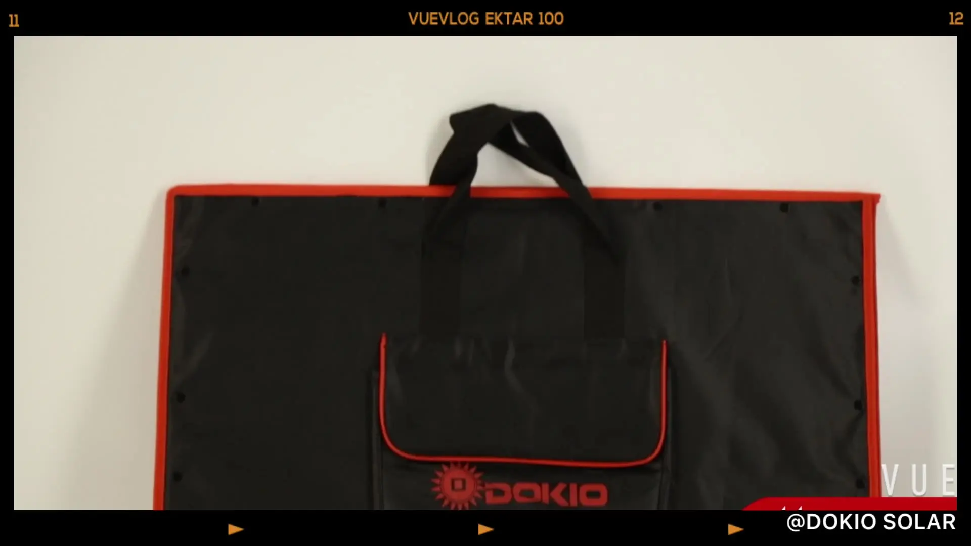 220W Flexible Foldable Solar Panel Come With 12V 20A Charge Controller Of Dokio
220W Flexible Foldable Solar Panel Come With 12V 20A Charge Controller Of Dokio